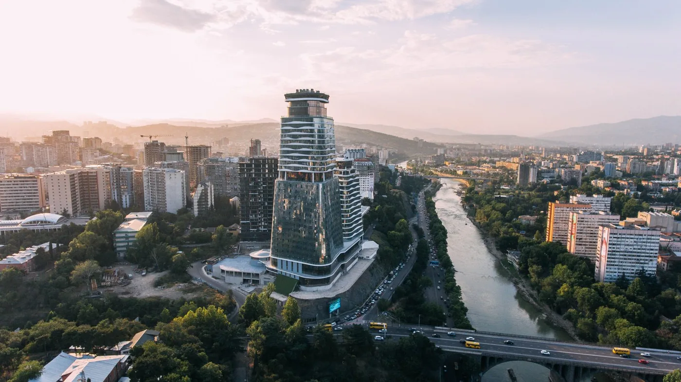 King David Residences