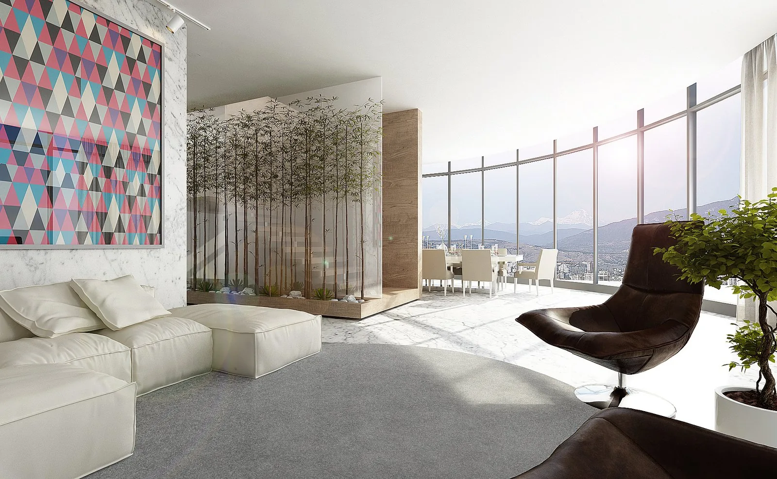 King David Residences